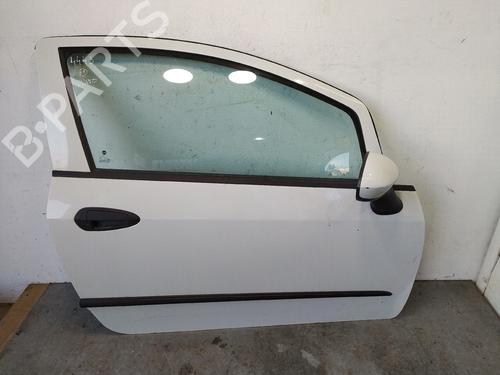 Used Right front door FIAT PUNTO EVO Hatchback Van (199_) 1.3 D Multijet (199.AXT1A, 199.AXC1A) (75 hp) 30128194