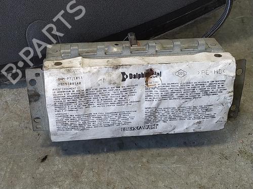 Instrumentbræt RENAULT CLIO III Hatchback Van (SB_, SR_) 1.5 dCi | BP31725857C46 