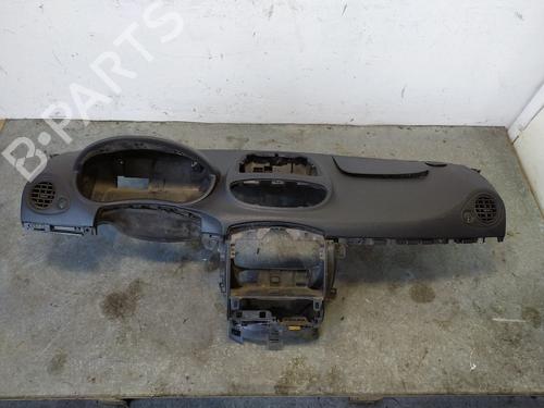 Instrumentbræt RENAULT CLIO III Hatchback Van (SB_, SR_) 1.5 dCi | BP31725857C46 