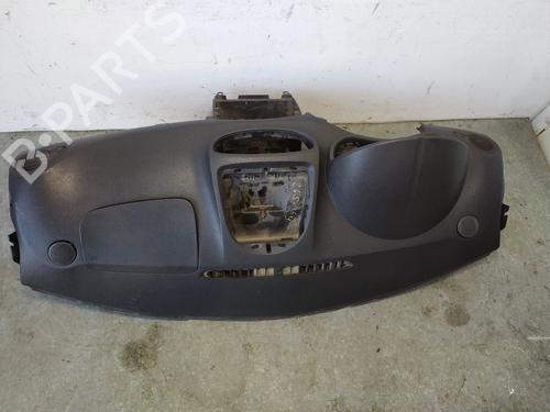 Instrumentbræt RENAULT CLIO III Hatchback Van (SB_, SR_) 1.5 dCi | BP31725857C46 