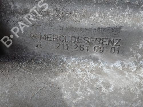 Gearbox MERCEDES-BENZ C-CLASS (W203)  | BP31804149M3  - Image 5