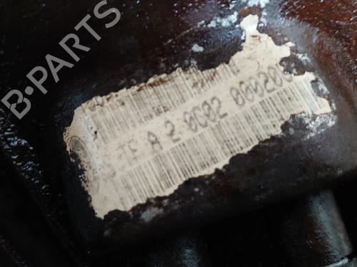 Used Gearbox Gearbox FORD FIESTA IV (JA_, JB_) 1.8 DI (75 hp) 31804152 31804152