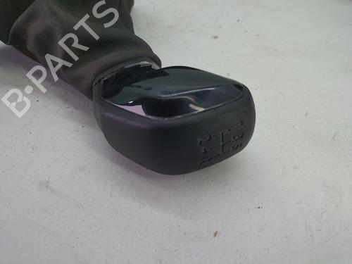 Shift knob PEUGEOT 208 Hatchback Van (CR_) 1.5 BlueHDi 100 | BP31255336I34