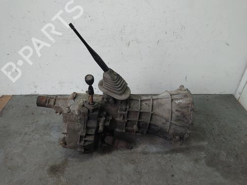 Używane Skrzynia biegów ISUZU TROOPER I (UBS) 2.3 4WD (90 hp) 31806828