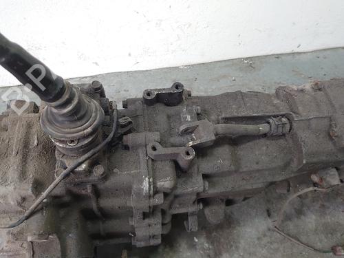 Gearbox KIA SPORTAGE SUV (K00) 2.0 TD 4WD | BP31806829M3 