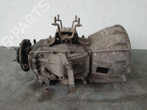 Getriebe für VW PASSAT B5.5 (3B3) 1.9 TDI 4motion (130 hp) 31806830