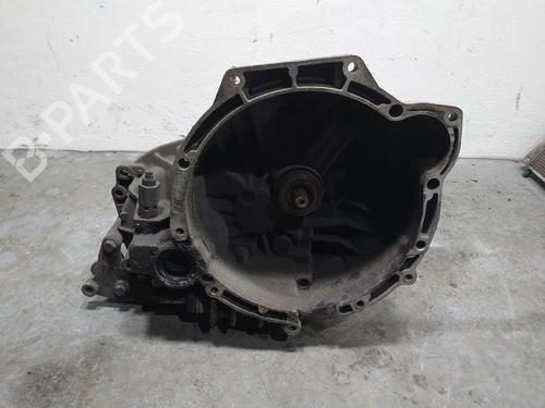 Gearkasse FORD FIESTA IV (JA_, JB_) [1995-2006]  31842413