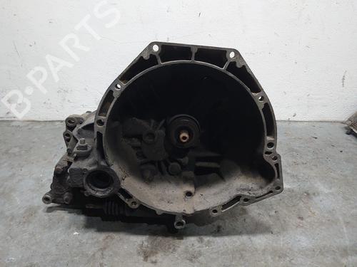 Gearkasse FORD FIESTA IV (JA_, JB_) 1.8 DI (75 hp) 31842414