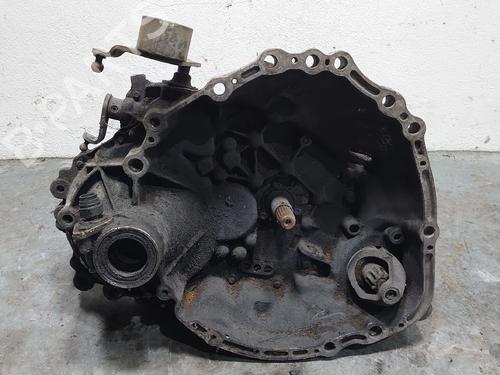 Used Gearbox ROVER 400 II (XW) [1990-1995]  31842416