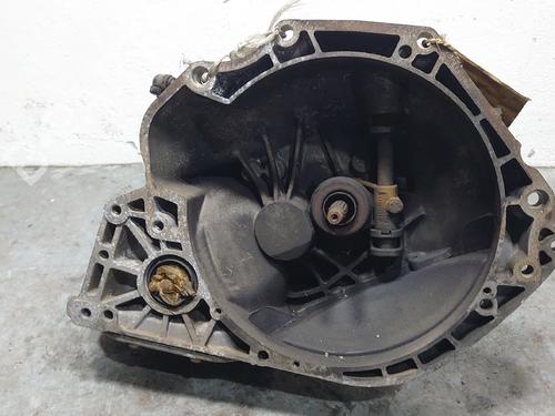 Used Gearbox OPEL CORSA B (S93) [1993-2009]  31842417