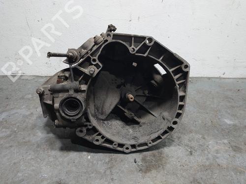 Used Gearbox FIAT PUNTO (176_) [1993-1999]  31842418