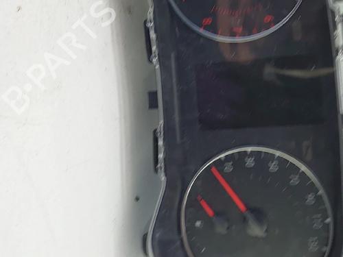 Instrument cluster RENAULT CLIO V (B7_) 1.0 SCe 65 (B7MG) | BP31759747C47 - Image 3