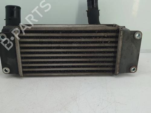 Intercooler TOYOTA AURIS (_E15_) 1.4 D-4D (NDE150_, NDE150R) (90 hp) 31814082