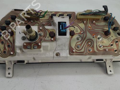 Compteur de vitesse HONDA CONCERTO Saloon (HWW) [1989-1995]  31873348