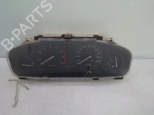 Compteur de vitesse HONDA CIVIC III Hatchback (AL, AJ, AG, AH) 1.5 GT (AH) (101 hp) 31873349