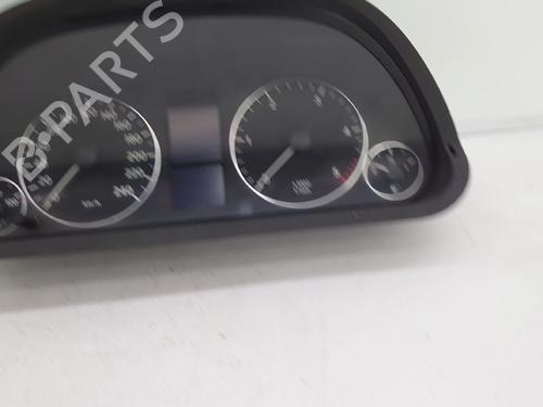 Compteur de vitesse MAZDA 3 (BK) 1.6 DI Turbo (109 hp) 31873350