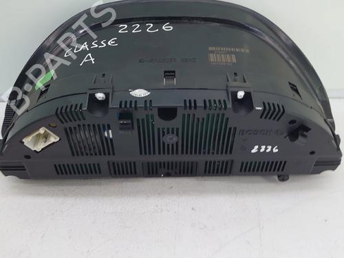 Instrument cluster MAZDA 3 (BK) 1.6 DI Turbo | BP31873350C47