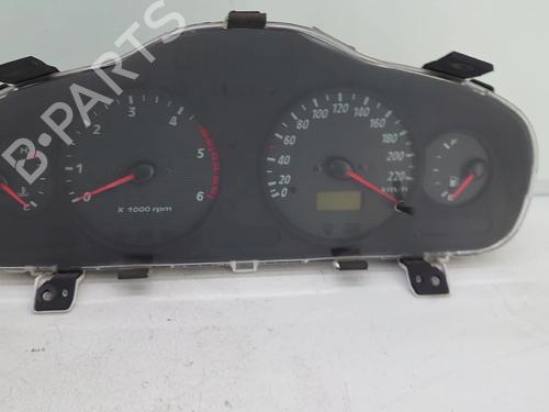 Compteur de vitesse HYUNDAI SANTA FÉ I (SM) [2000-2006]  31873351