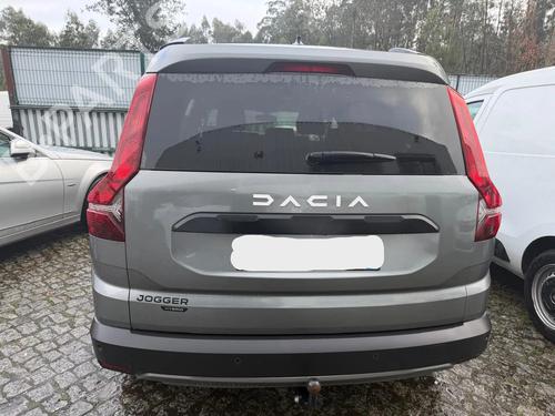 Full Bak DACIA JOGGER (RK_) [2021-2026]  31873412