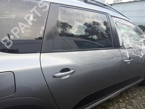 Dør højre bagtil DACIA JOGGER (RK_) [2021-2026]  31873927