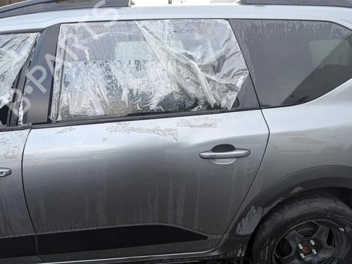 Dør venstre bagtil DACIA JOGGER (RK_) [2021-2026]  31873928