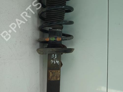 Used Left front shock absorber VW PASSAT B6 Variant (3C5) 1.6 FSI (115 hp) 27163495