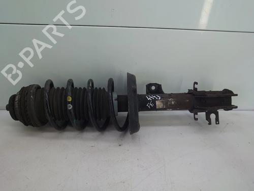 Used Left front shock absorber FIAT PUNTO EVO Hatchback Van (199_) 1.3 D Multijet (199.AXT1A, 199.AXC1A) (75 hp) 30128163