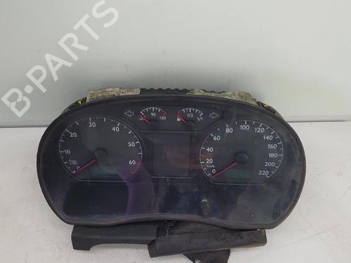 Used Instrument cluster VW POLO IV (9N_, 9A_) [2001-2014]  31874997