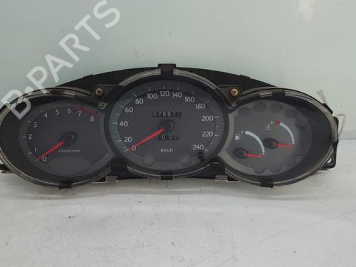 Used Instrument cluster HYUNDAI COUPE I (RD) [1996-2004]  31874392
