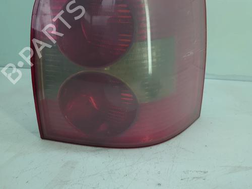 Used Right taillight VW PASSAT B5.5 (3B3) [2000-2005]  31874999