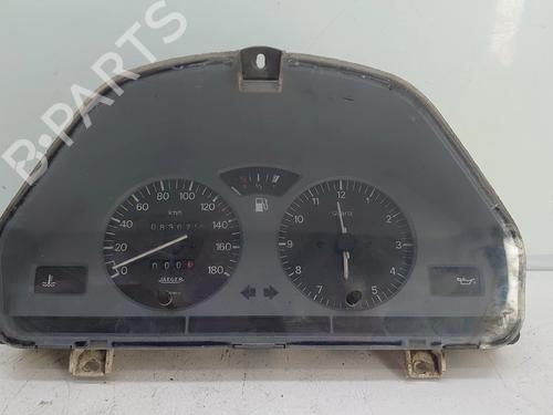 Used Instrument cluster PEUGEOT 106 I (1A, 1C) [1991-1996]  31875000