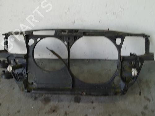 Avant slam panneau AUDI A4 B5 (8D2) [1994-2001]  31875003