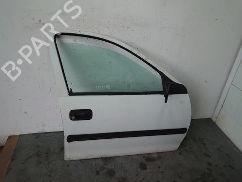 Used Right front door OPEL COMBO Box Body/MPV (71_) [1994-2001]  31875180