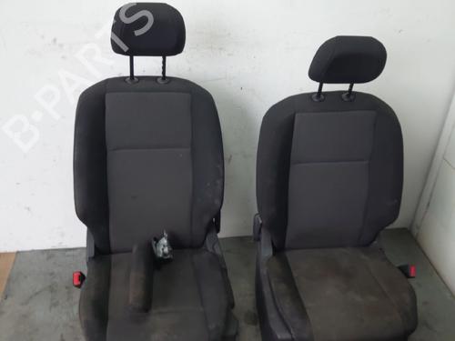 Sæde sæt CITROËN BERLINGO Box Body/MPV (K9) 1.6 BlueHDi 75 (75 hp) 30688724