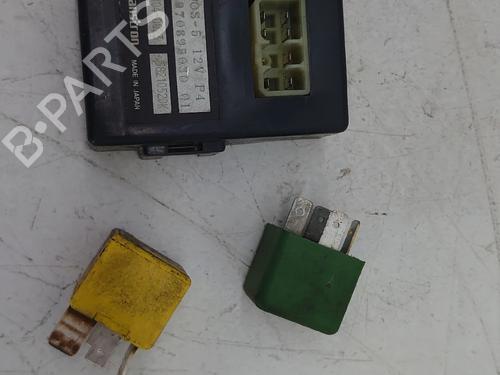 Used Other OPEL CORSA B (S93) 1.7 D (F08, F68, M68) (60 hp) 31875183