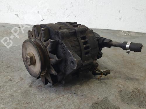 Used Alternator OPEL CORSA B (S93) 1.7 D (F08, F68, M68) (60 hp) 31875185