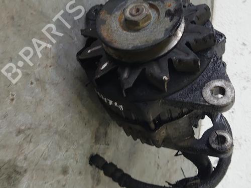 Used Alternator OPEL CORSA B (S93) 1.7 D (F08, F68, M68) (60 hp) 31875187