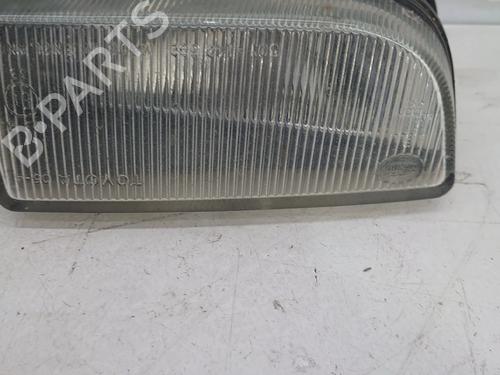 Used Right front fog light TOYOTA CARINA E VI Saloon (_T19_) [1992-1997]  31875189