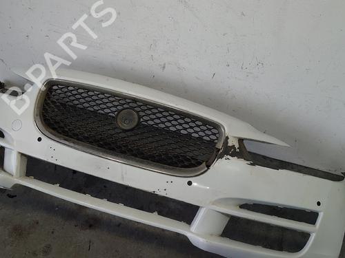 Used Front bumper JAGUAR XF I (X250) [2008-2015]  31875209