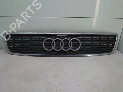 Calandre AUDI A6 C4 (4A2) [1994-1998]  31875212