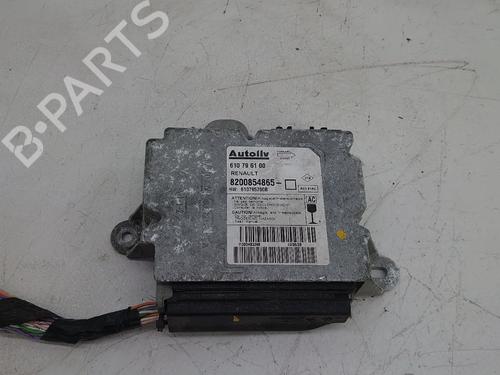 Used ECU airbags ECU airbags 31875213 31875213