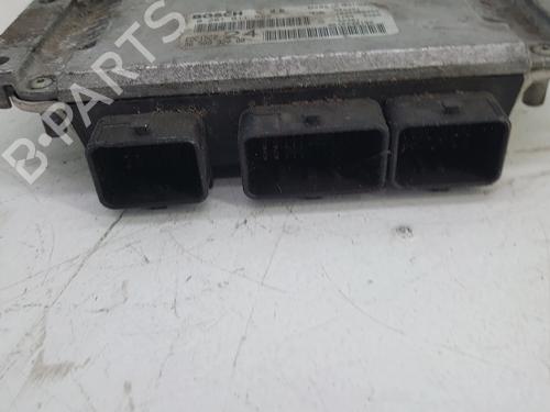 Engine control unit (ECU) CITROËN C8 (EA_, EB_) | BP31875214M57 - Image 2