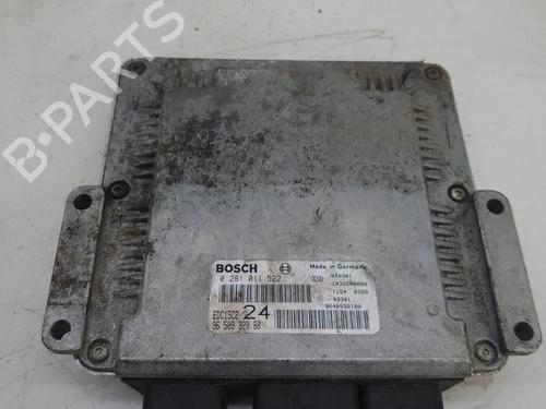 Used Engine control unit (ECU) Engine control unit (ECU) 31875214 31875214