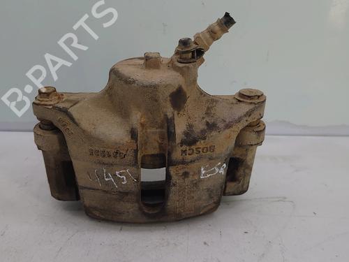 Etrier avant gauche RENAULT KANGOO Express (FC0/1_) D 55 1.9 (FC0D) (54 hp) 31875218