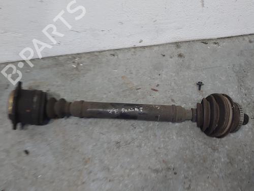 Left front driveshaft VW PASSAT B5 (3B2) 1.9 TDI | BP24335554M38
