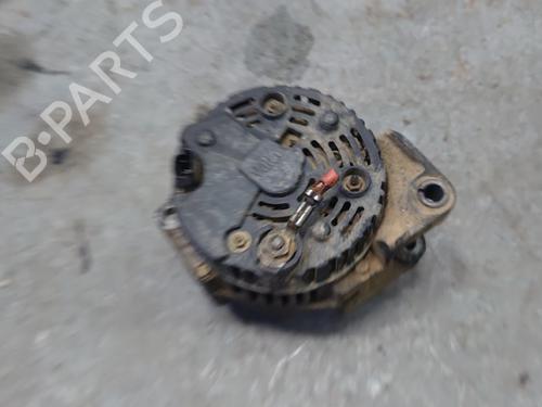 Alternateur RENAULT KANGOO Express (FC0/1_) D 55 1.9 (FC0D) (54 hp) 31875258