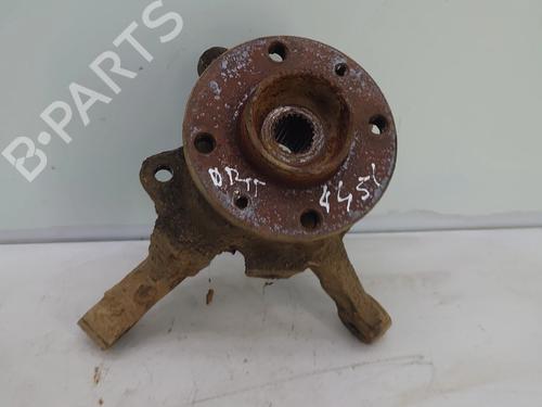 Fusée avant droite RENAULT KANGOO Express (FC0/1_) D 55 1.9 (FC0D) (54 hp) 31875219