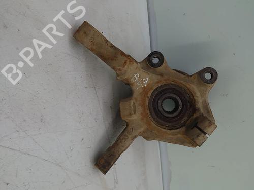 Fusée avant gauche RENAULT KANGOO Express (FC0/1_) D 55 1.9 (FC0D) (54 hp) 31875220