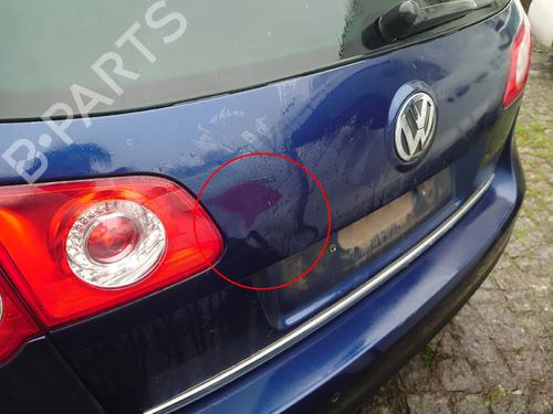 tailgate-vw-passat-b6-variant-3c5-2005-2006-2007-2008-2009-2010-2011-31725930 main image