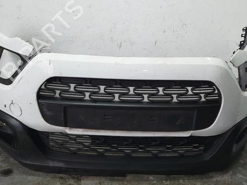 Used Front bumper CITROËN C3 III (SX) [2016-2026]  31875264